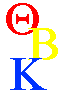 TBK logo